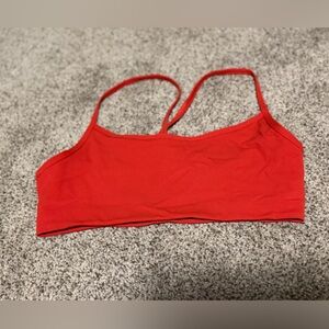 Vuori AllTheFeels Sports Bra